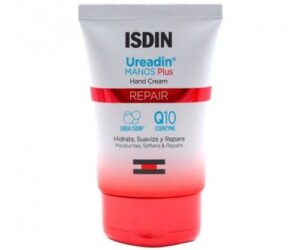 ISDIN UREADIN CREME REPARATRICE MAINS Q10 - 50ML