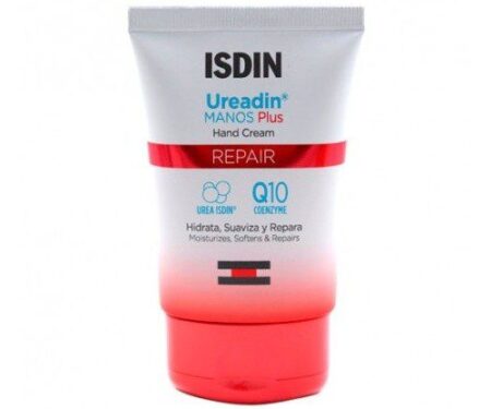 ISDIN UREADIN CREME REPARATRICE MAINS Q10 - 50ML