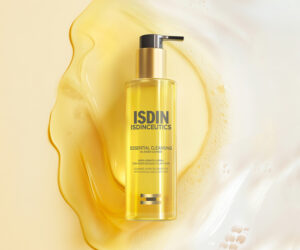 ISDIN ISDINCEUTICS ESSENTIAL CLEANSING 200 ML