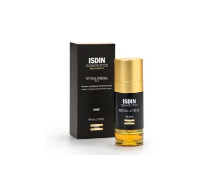 ISDIN ISDINCEUTICS SERUM RETINAL INTENSE 50 ML