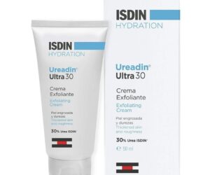 ISDIN UREADIN ULTRA 30 EXFOLIATING CREME 50 ML