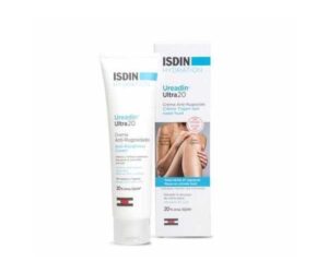 ISDIN UREADIN ULTRA 20 CREAM 100 ML