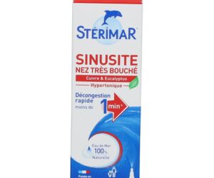 STERIMAR STOP & PROTECT RHUME