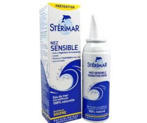 STERIMAR NEZ SENSIBLE SPRAY