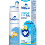STERIMAR NEZ HYGIENE BEBE 50 ML