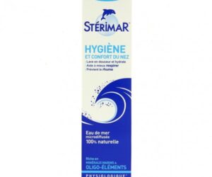 STERIMAR HYGIENE ET CONFORT DU NEZ 50 ML