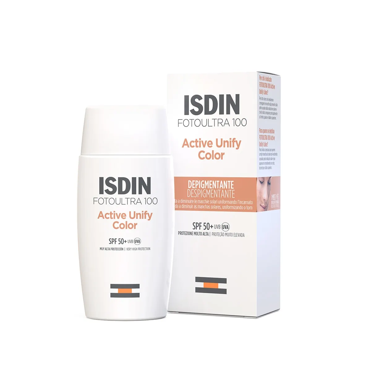 g-isdin