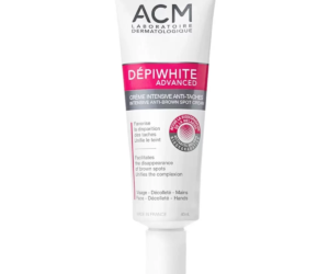 ACM DEPIWHITE ADVANCED CREME INTENSIVE ANTI TACHES 40 ML