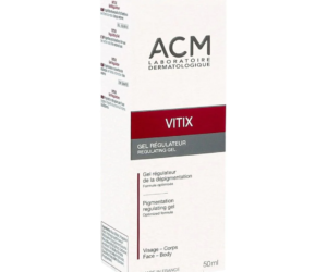 ACM VITIX GEL REGULATEUR 50 ML