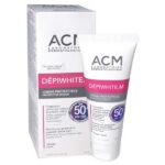 ACM Dépiwhite M Spf50 Crème Protectrice – 40ml