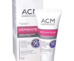 ACM Dépiwhite M Spf50 Crème Protectrice – 40ml