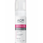 ACM DEPIWHITE MOUSSE NETTOYANTE ECLAIRCISSANTE 200ML