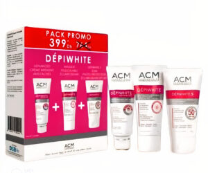 ACM PACK DEPIWHITE