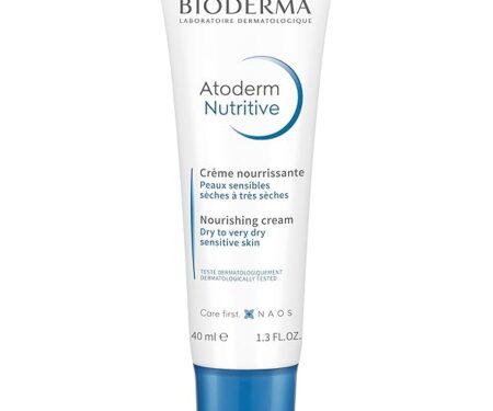 BIODERMA HYDRABIO PERFECTEUR SPF 30 SOIN HYDRATANT LISSANT 40 ML