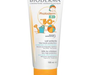 BIODERMA PHOTODERM PEDIATRICS LAIT SPF 50+ 100ML