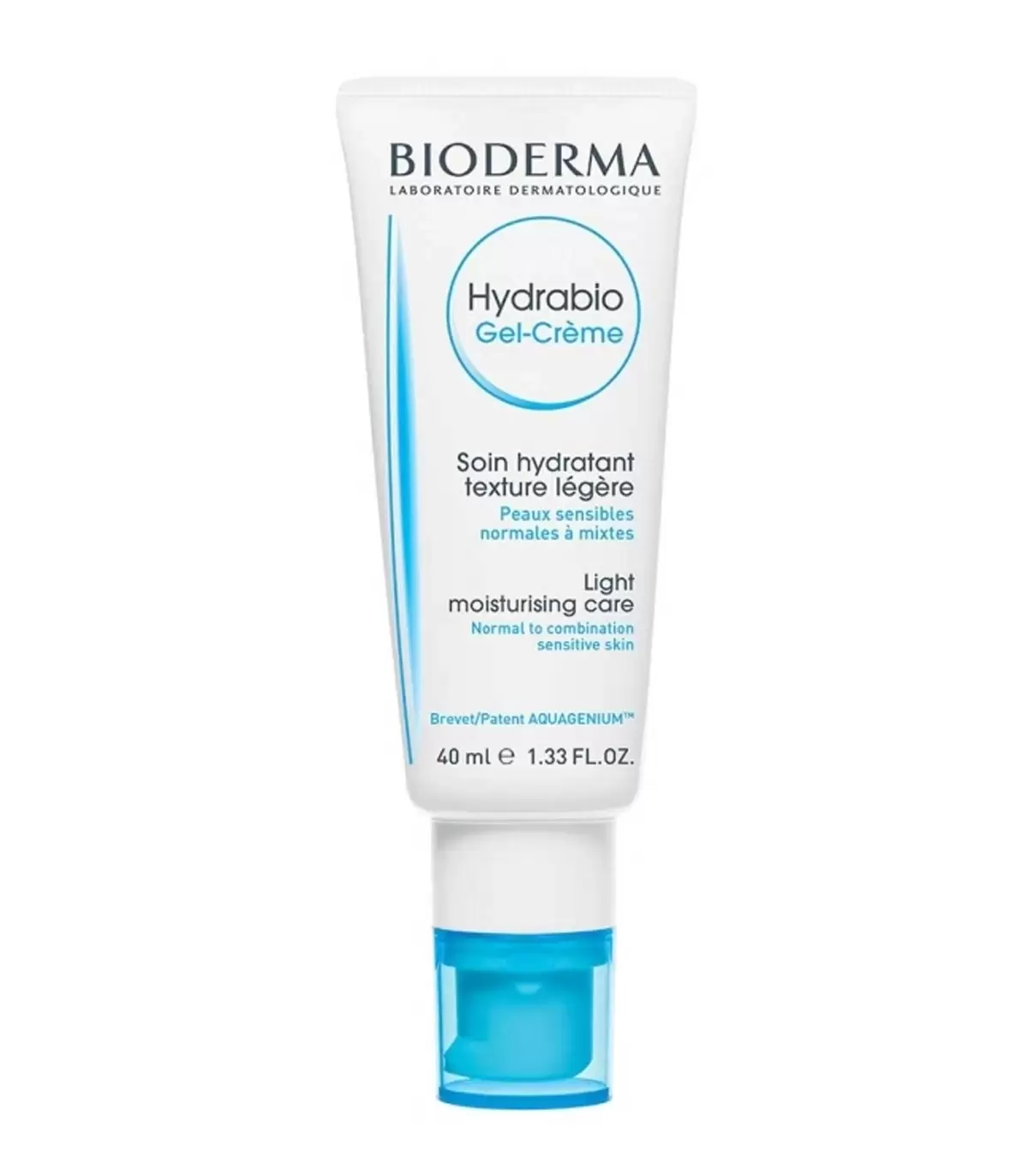 Bioderma-hydra-bio-gel-creme-soin-hydratant-texture-legere-40ml