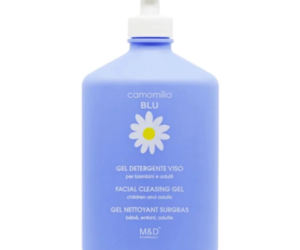 CAMOMILLA BLU GEL NETTOYANT SURGRAS 500 ML