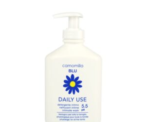 CAMOMILLA BLU NETTOYANT USAGE QUOTIDIEN 5.5 PH 300 ML