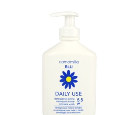 CAMOMILLA BLU NETTOYANT USAGE QUOTIDIEN 5.5 PH 300 ML