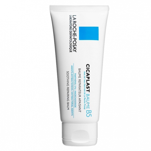 LA ROCHE POSAY CICAPLAST BAUME REPARATEUR 40ML B5 +