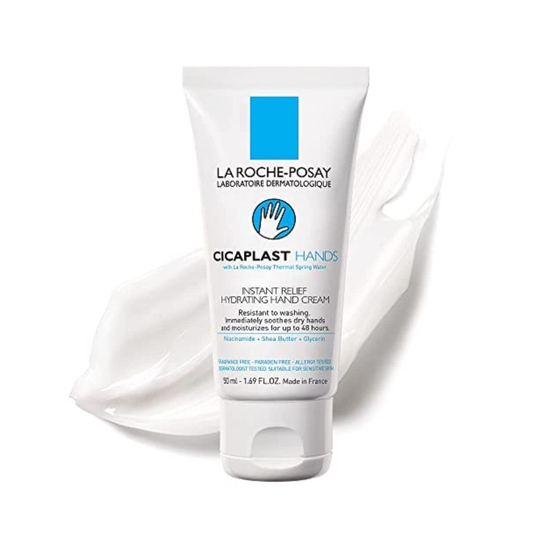 LA ROCHE POSAY CICAPLAST MAINS 50 ML