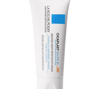 LA ROCHE POSAY CICAPLAST BAUME B5 SPF50 - 40 ML