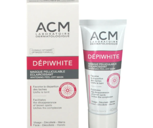 ACM DEPIWHITE MASQUE PELLICULABLE ECLAIRCISSANT 40 ML