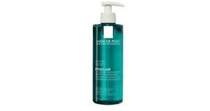 LA ROCHE-POSAY EFFACLAR GEL PURIFIANT MICRO-PEELING 400ML