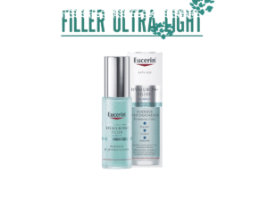 EUCERIN HYALURON FILLER ULTRA LIGHT MOISTURE BOOSTER 30 ML