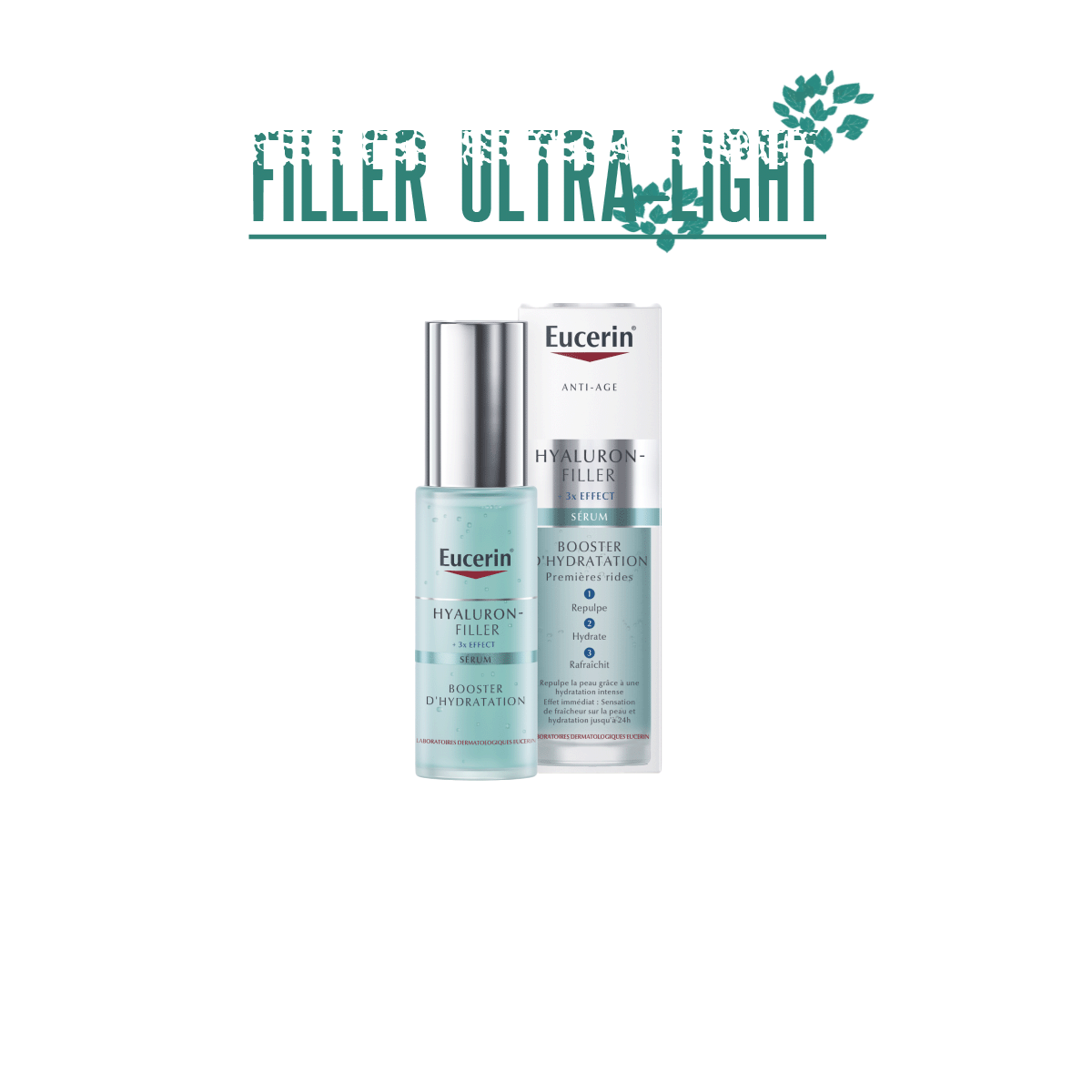 FILLER ULTRA-LIGHT