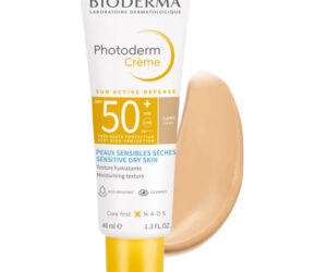 Bioderma Photoderm Ecran Creme Teinte Claire SPF50+ 40ml