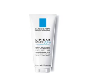 LA ROCHE POSAY LIPIKAR BAUME AP+ M RELIPIDANT CORPS 200 ML