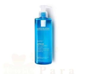 LA ROCHE POSAY LIPIKAR GEL LAVANT 400 ML