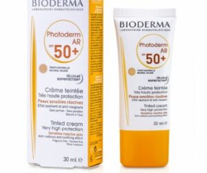 Bioderma Photoderm AR SPF50+ 30ml