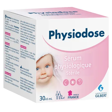 PHYSIODOSE FR