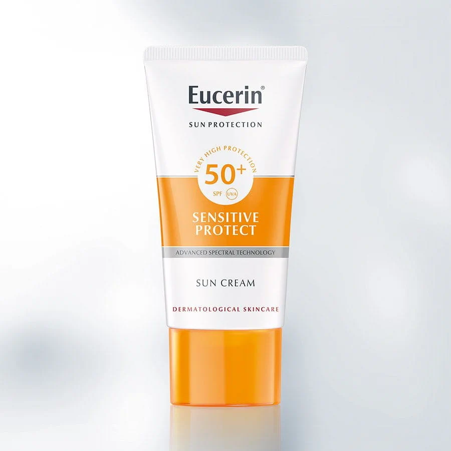 Sun-Creme-Sensitive-Protect-SPF50+