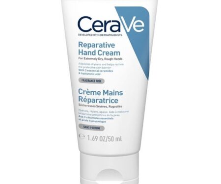CERAVE CREME MAINS REPARATRICE 50ML