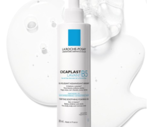 LA ROCHE POSAY CICAPLAST GEL LAVANT B5 200ML
