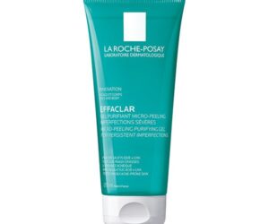 LA ROCHE POSAY EFFACLAR GEL MICRO-PEELING PURIFIANT 200 ML