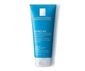 LA ROCHE POSAY EFFACLAR MASQUE SEBO REGULATEUR 100 ML