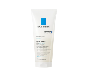 LA ROCHE POSAY EFFACLAR H ISO BIOME CREME LAVANTE 200ML