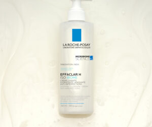 LA ROCHE POSAY EFFACLAR H ISO BIOME CREME LAVANTE 390 ML