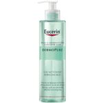 EUCERIN DERMOPURE GEL NETTOYANT 200 ML