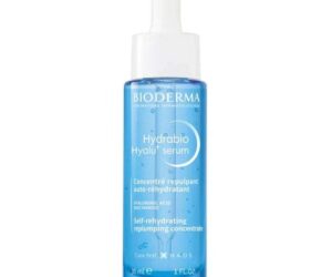 BIODERMA HYDRABIO HYALU+ SERUM CONCENTRE REPULPANT AUTO REHYDRANT 30 ML