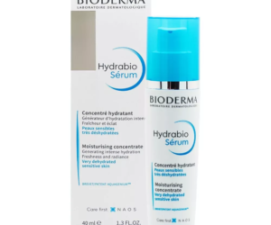 BIODERMA HYDRABIO SERUM CONCENTRE HYDRATANT 40 ML