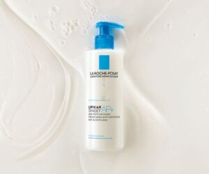 LA ROCHE POSAY LIPIKAR SYNDET AP+ 400 ML