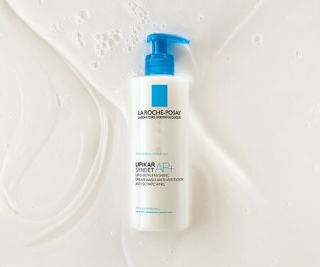 LA ROCHE POSAY LIPIKAR SYNDET AP+ 400 ML
