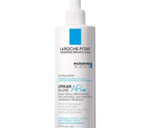 LA ROCHE POSAY LIPIKAR BAUME AP+M 400 ML