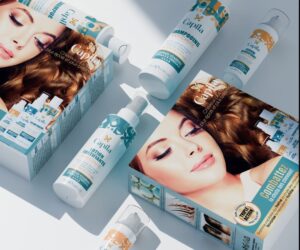 PACK COMPLET CAPILA