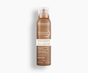 BIODERMA PHOTODERM AUTOBRONZANT BRUME HYDRATANTE BRONZANTE 150ML